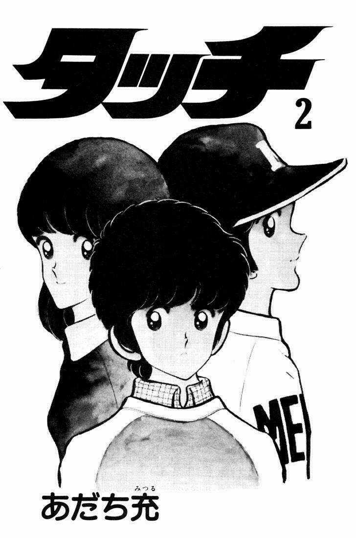 Touch Chapter 10 trang 3