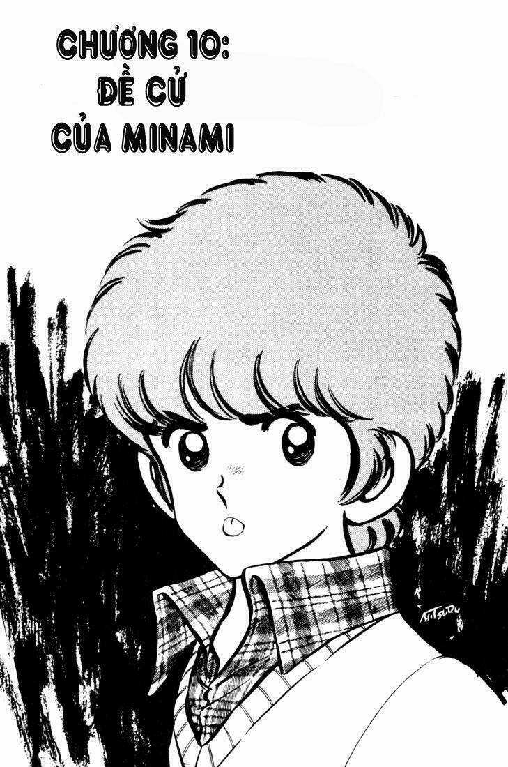 Touch Chapter 10 trang 4