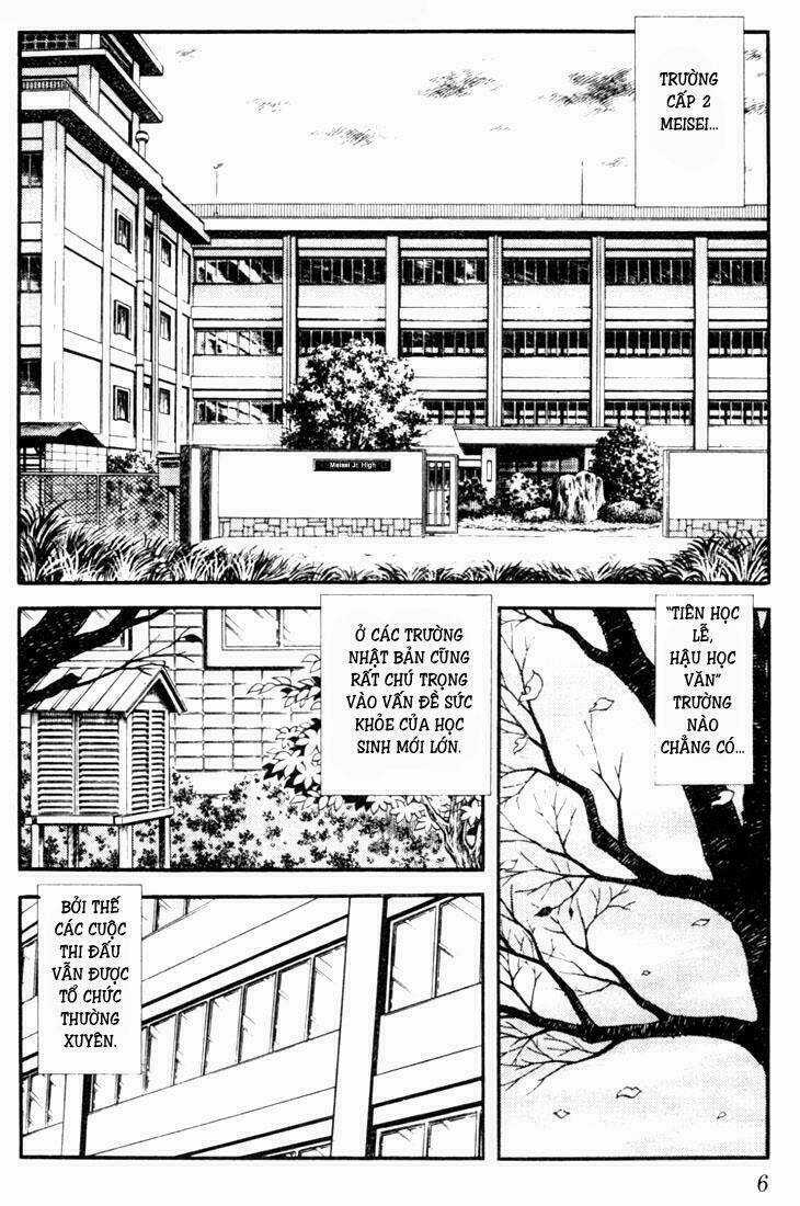 Touch Chapter 10 trang 5