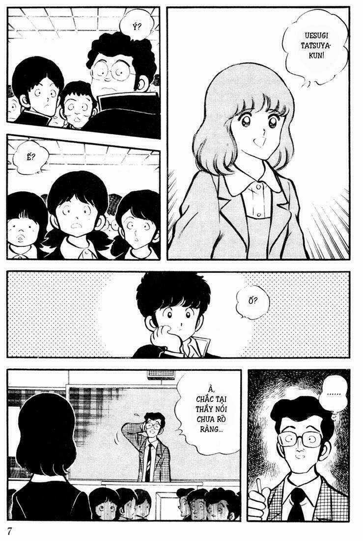 Touch Chapter 10 trang 6