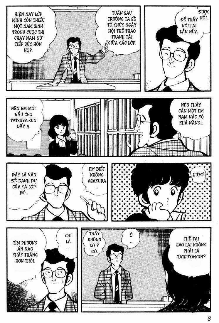 Touch Chapter 10 trang 7