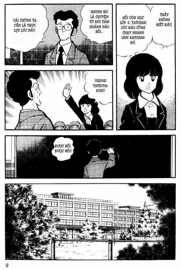 Touch Chapter 10 trang 8