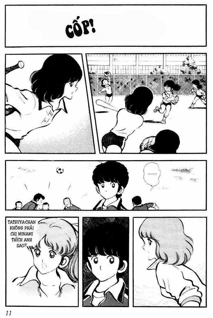 Touch Chapter 10 trang 9