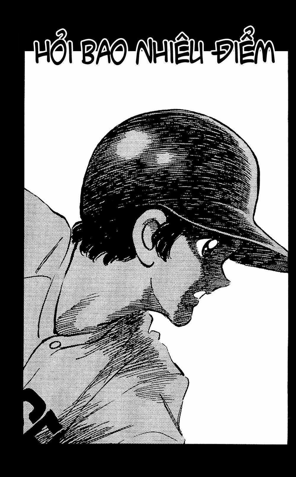 Touch Chapter 103 trang 1