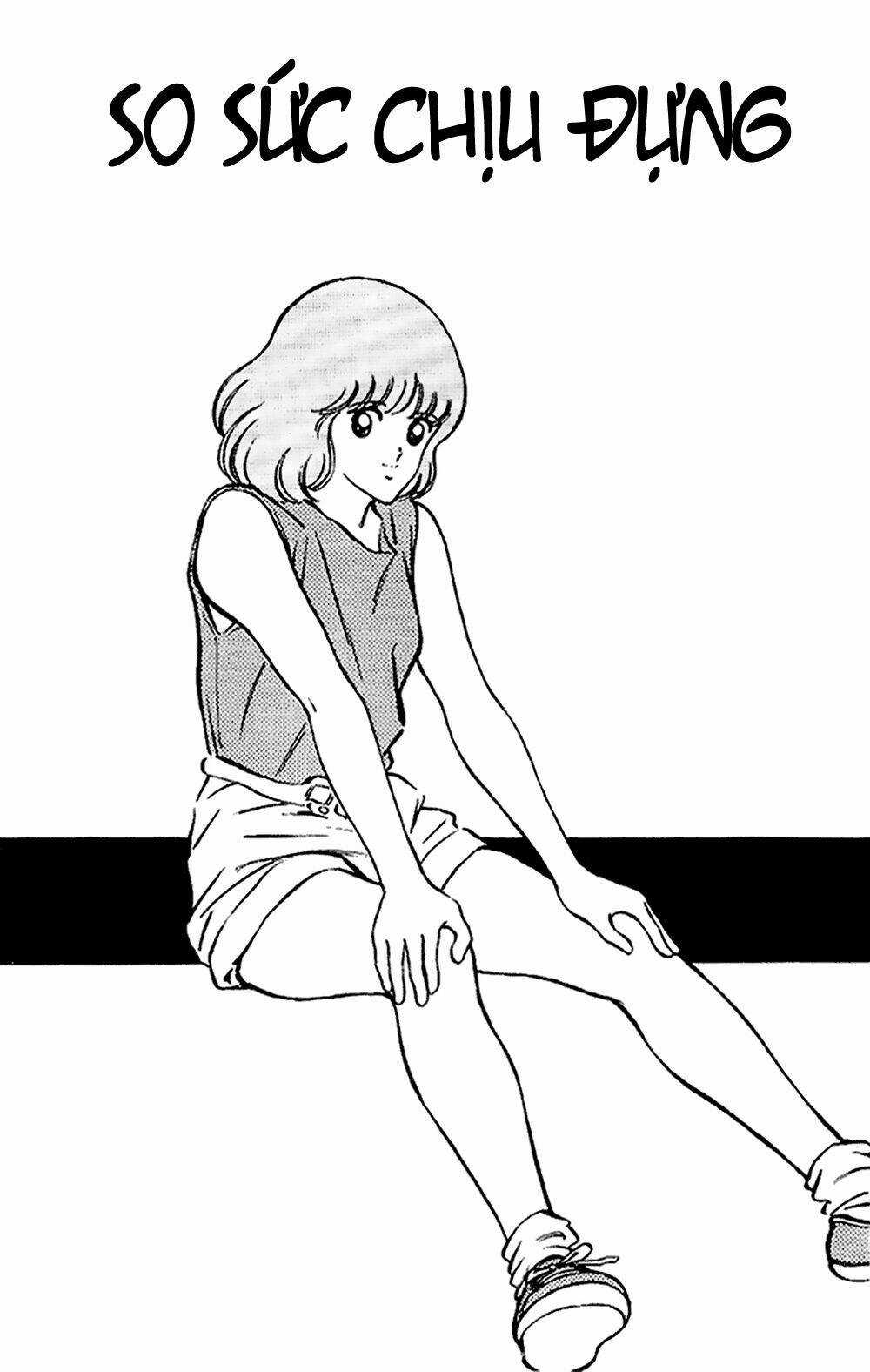 Touch Chapter 104 trang 1