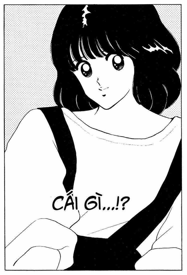 Touch Chapter 105 trang 1