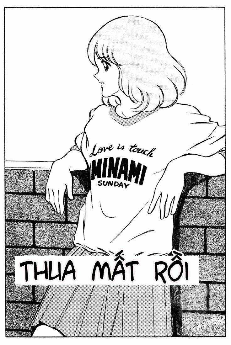 Touch Chapter 107 trang 1