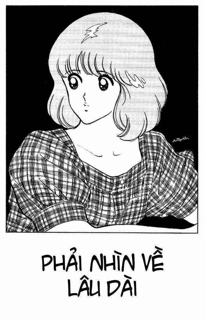 Touch Chapter 108 trang 1