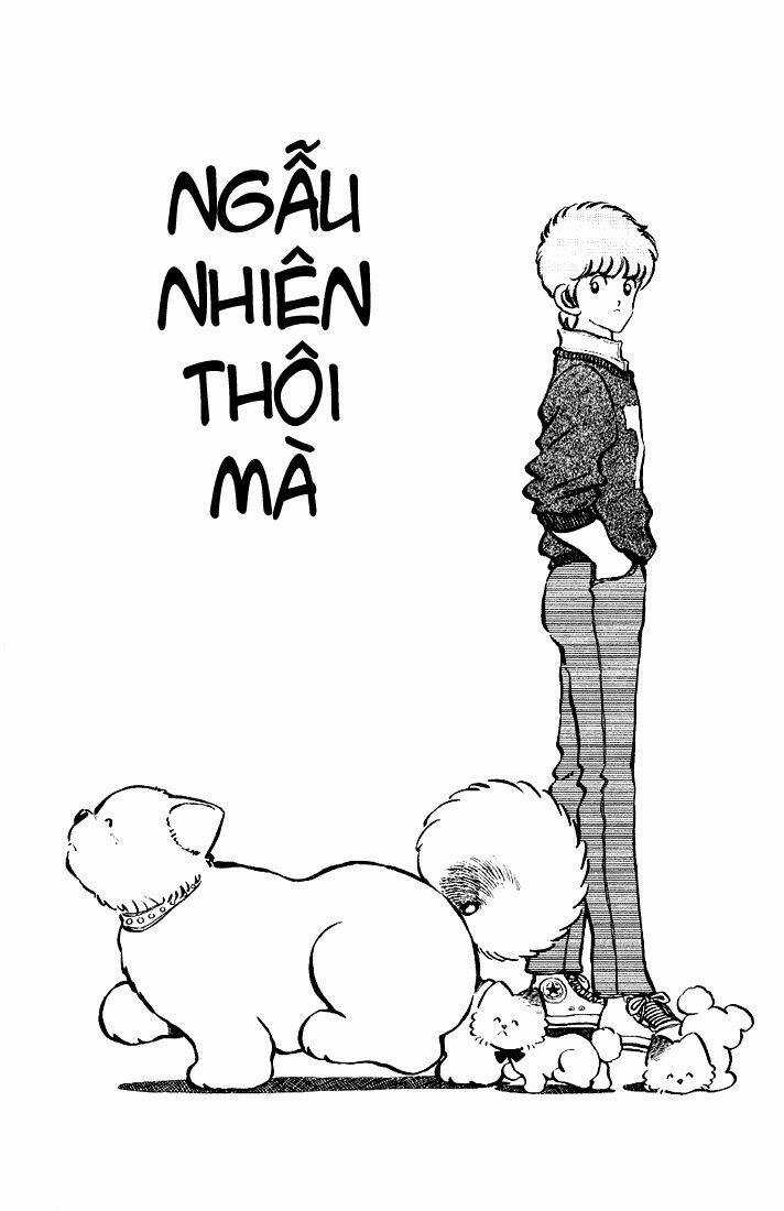 Touch Chapter 109 trang 1