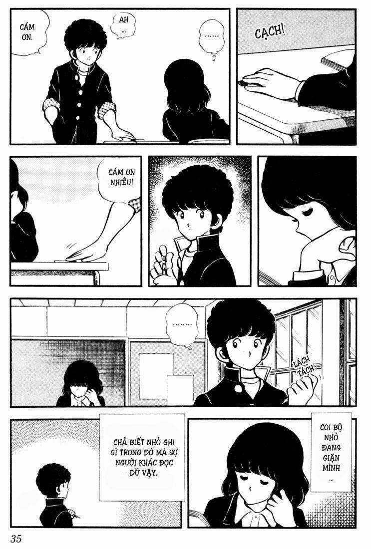 Touch Chapter 11 trang 11