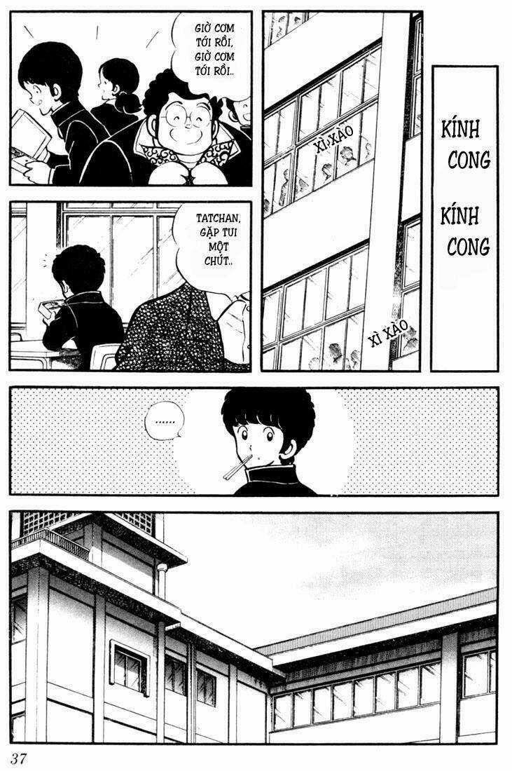 Touch Chapter 11 trang 13