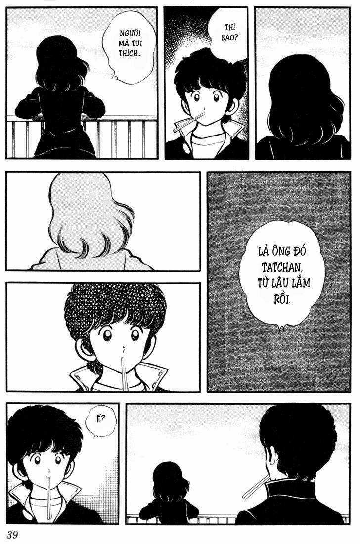 Touch Chapter 11 trang 15