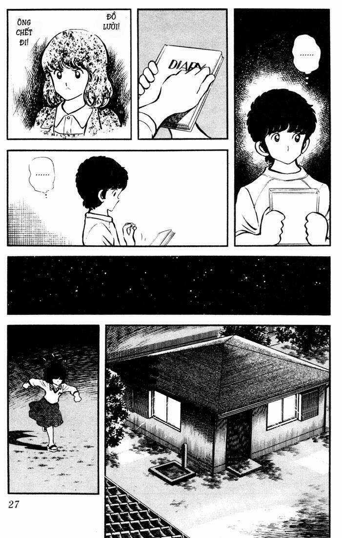 Touch Chapter 11 trang 3