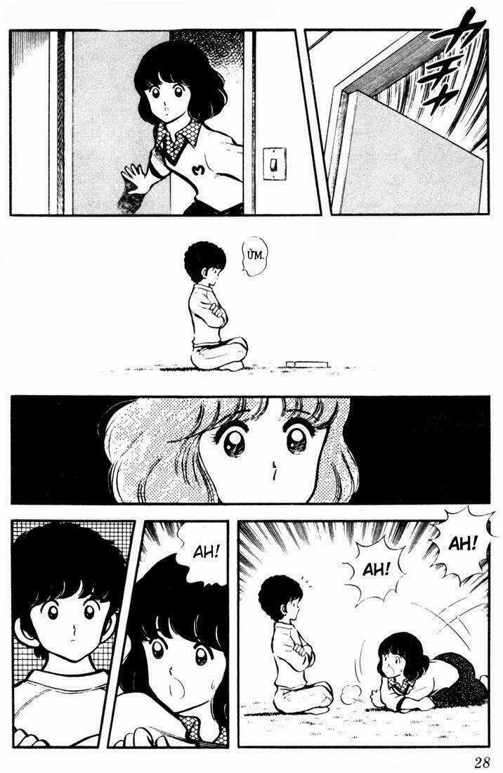 Touch Chapter 11 trang 4