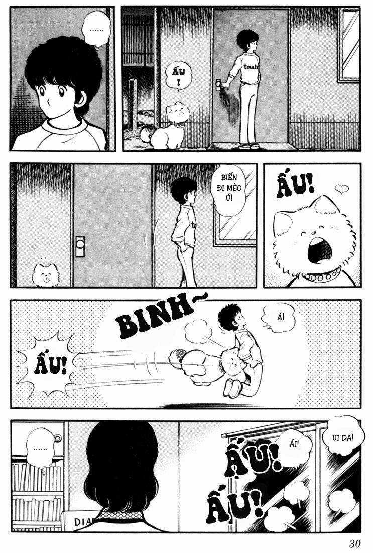 Touch Chapter 11 trang 6