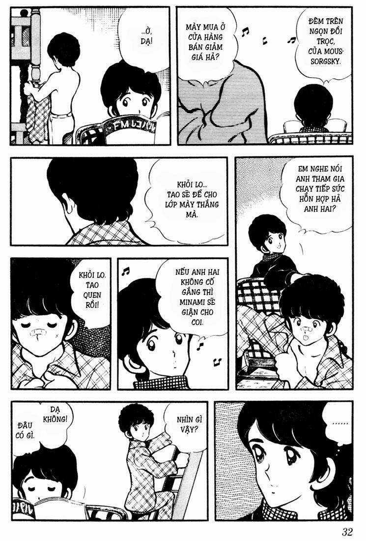 Touch Chapter 11 trang 8