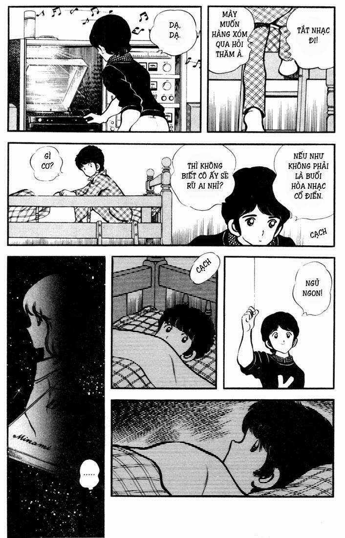 Touch Chapter 11 trang 9