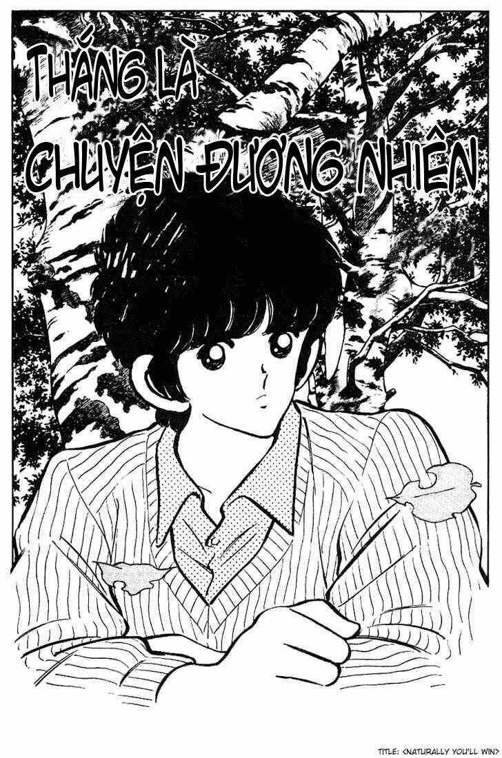 Touch Chapter 111 trang 1