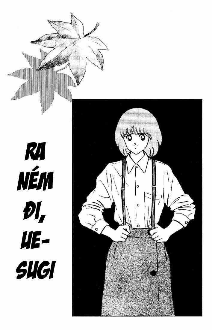 Touch Chapter 112 trang 1