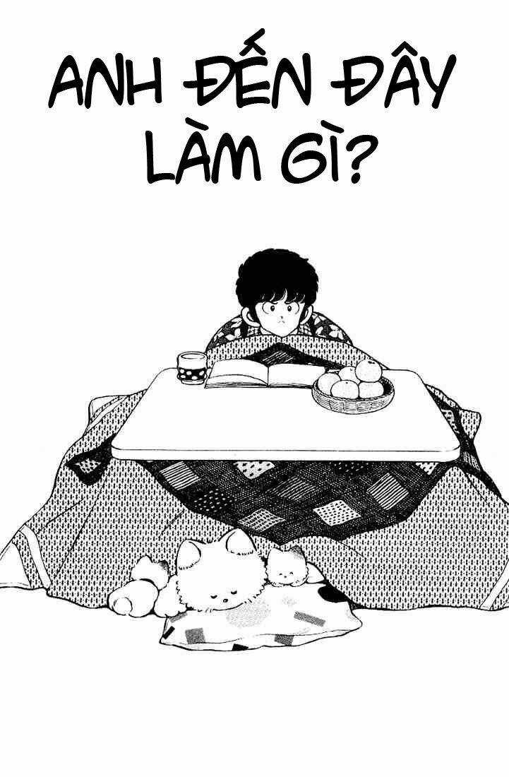 Touch Chapter 113 trang 1