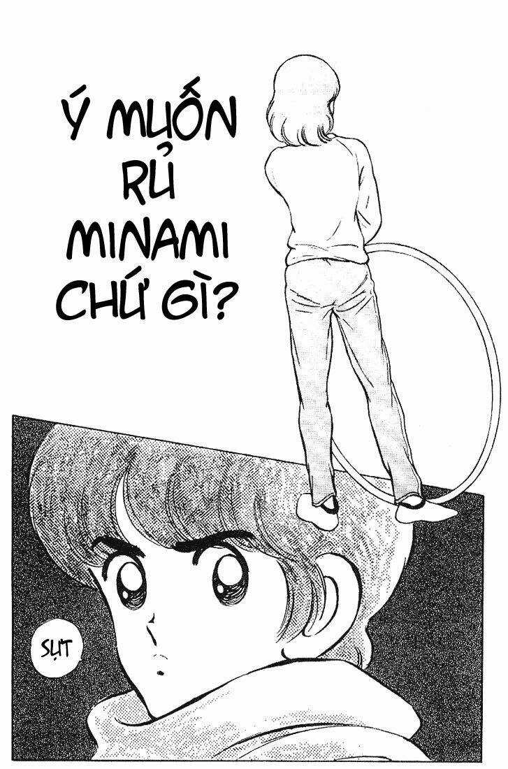 Touch Chapter 115 trang 1