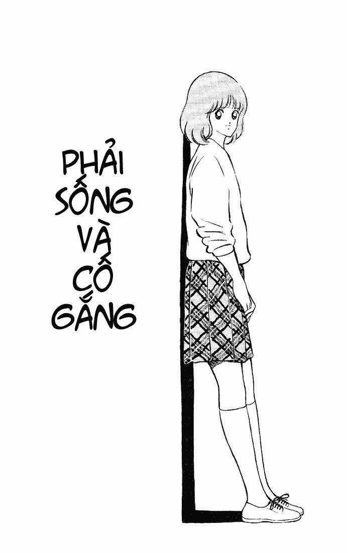 Touch Chapter 116 trang 1