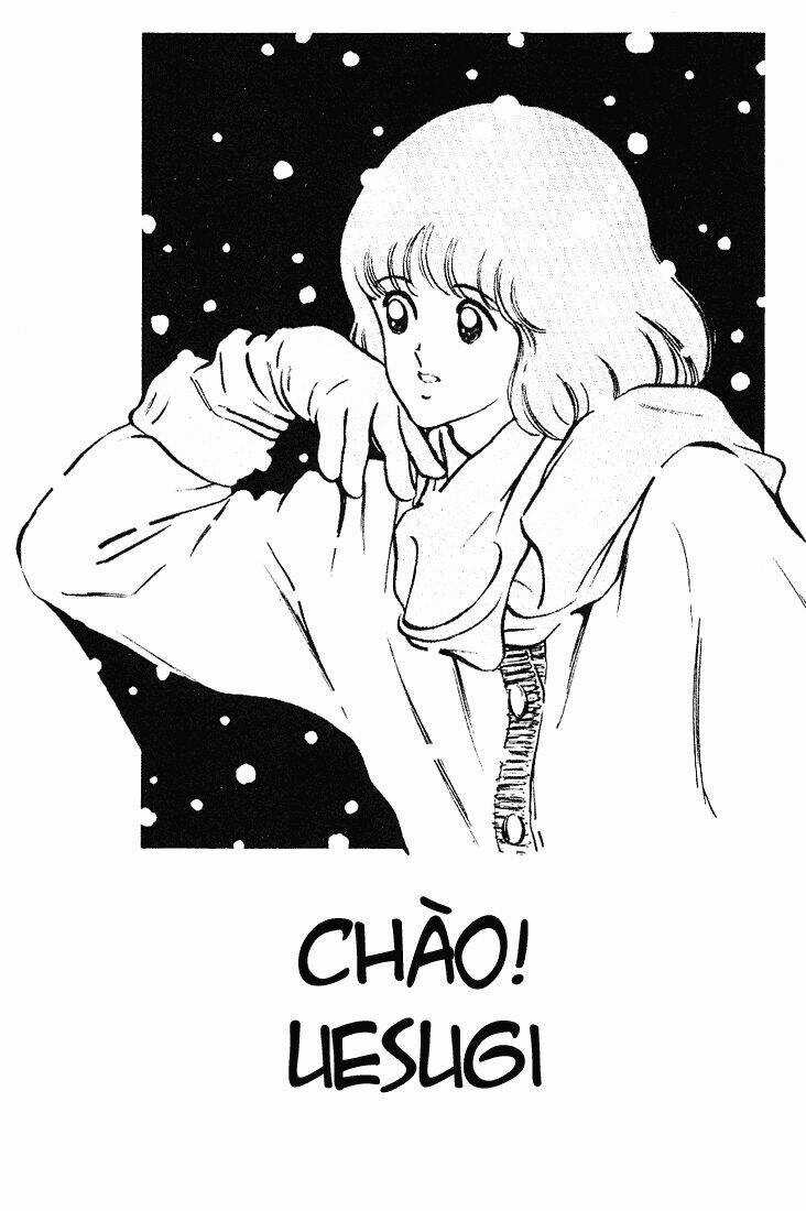 Touch Chapter 117 trang 1