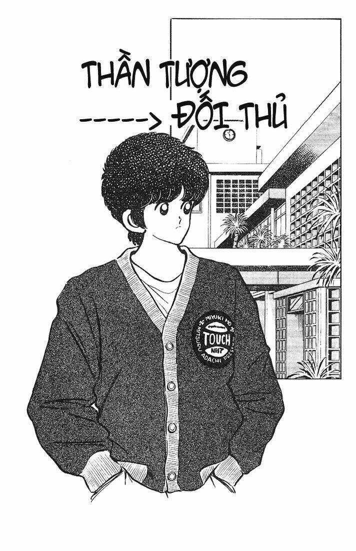 Touch Chapter 118 trang 1