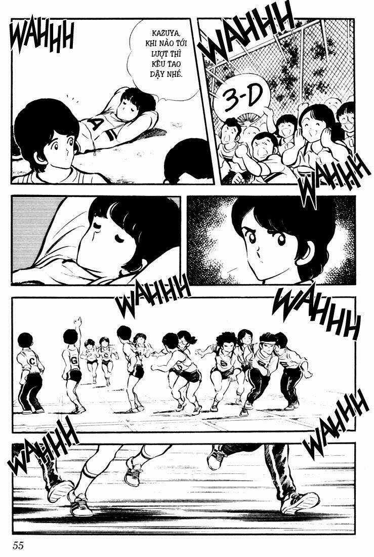 Touch Chapter 12 trang 13