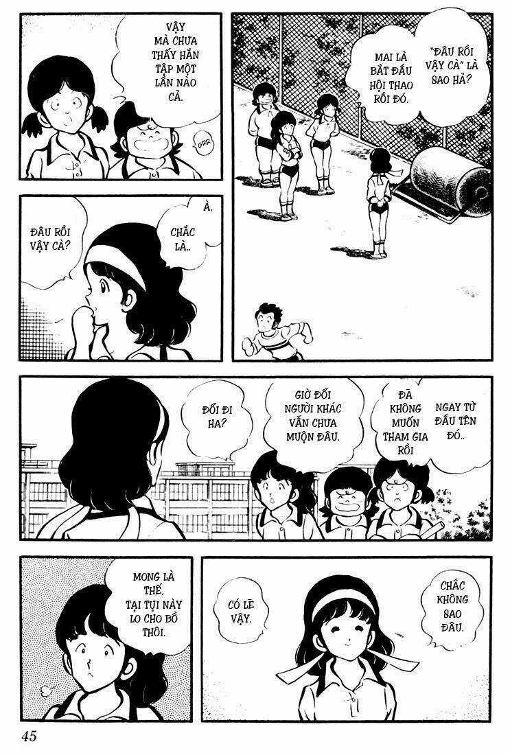 Touch Chapter 12 trang 3