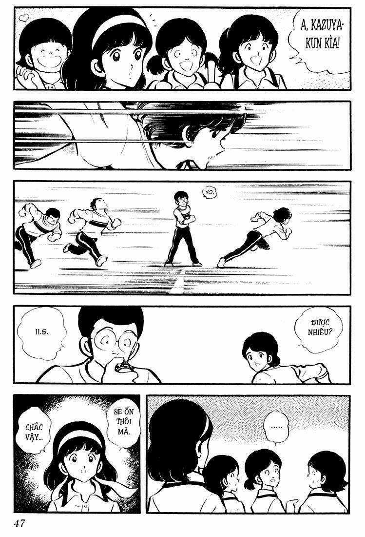 Touch Chapter 12 trang 5