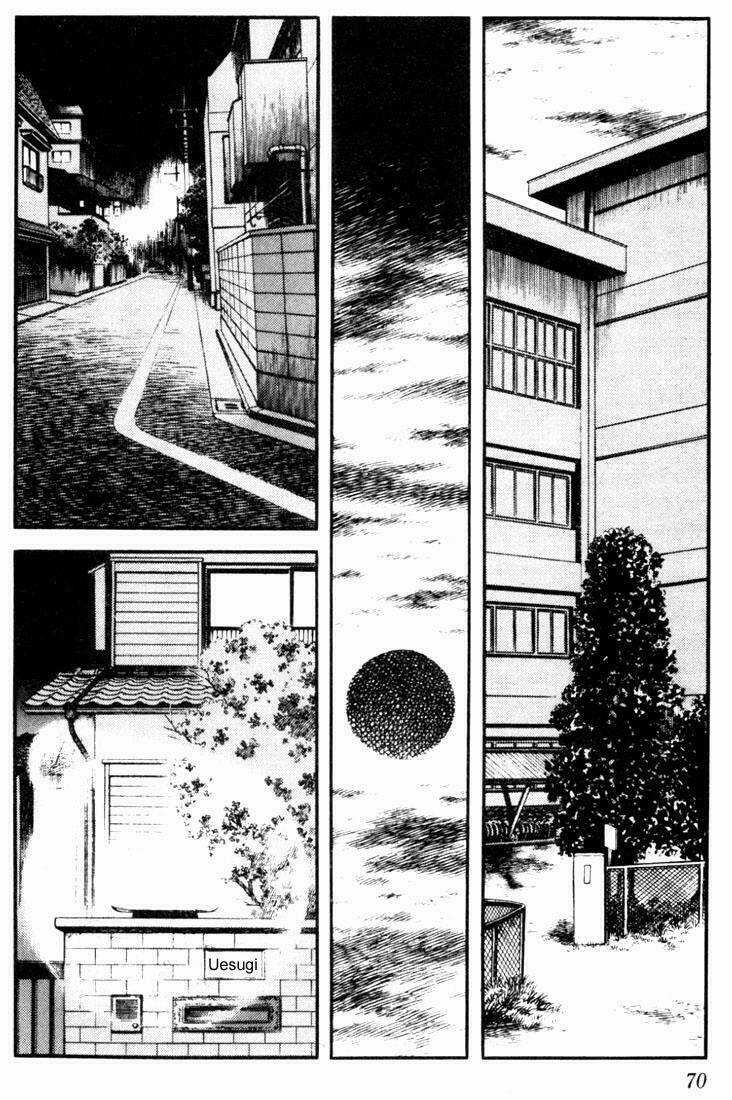 Touch Chapter 13 trang 10