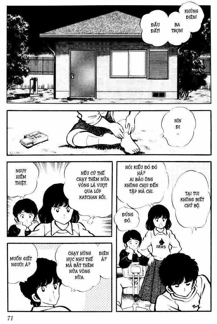 Touch Chapter 13 trang 11