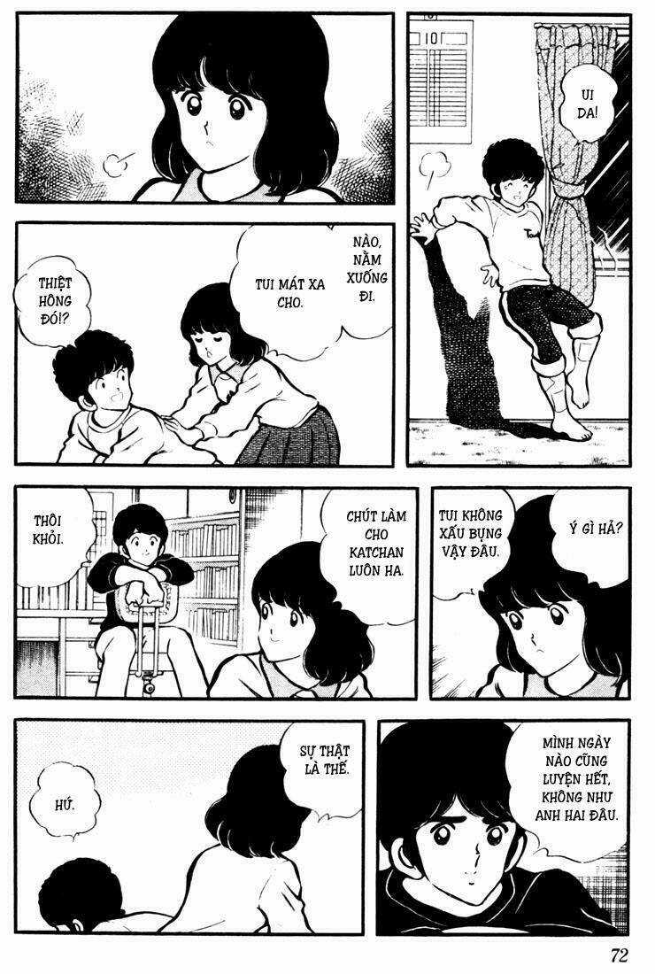 Touch Chapter 13 trang 12