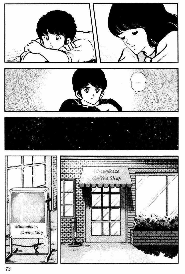 Touch Chapter 13 trang 13