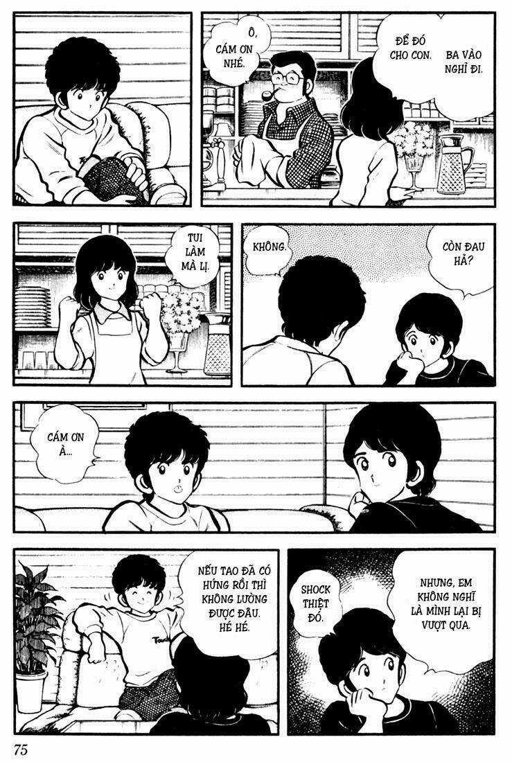 Touch Chapter 13 trang 15