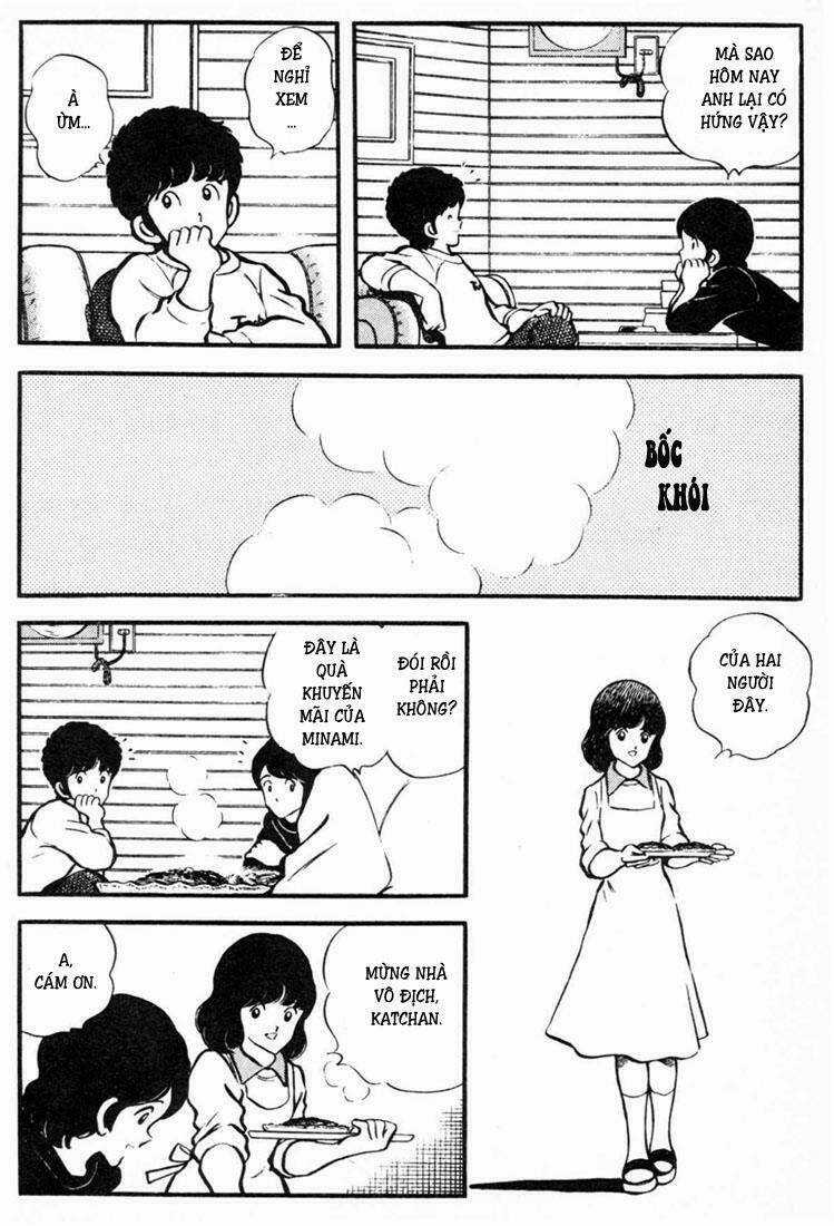 Touch Chapter 13 trang 16