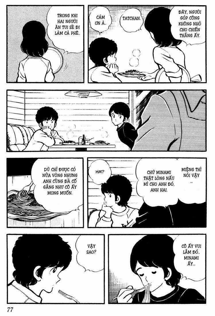 Touch Chapter 13 trang 17