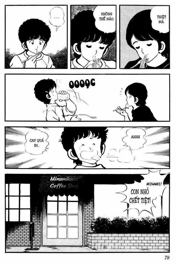 Touch Chapter 13 trang 18