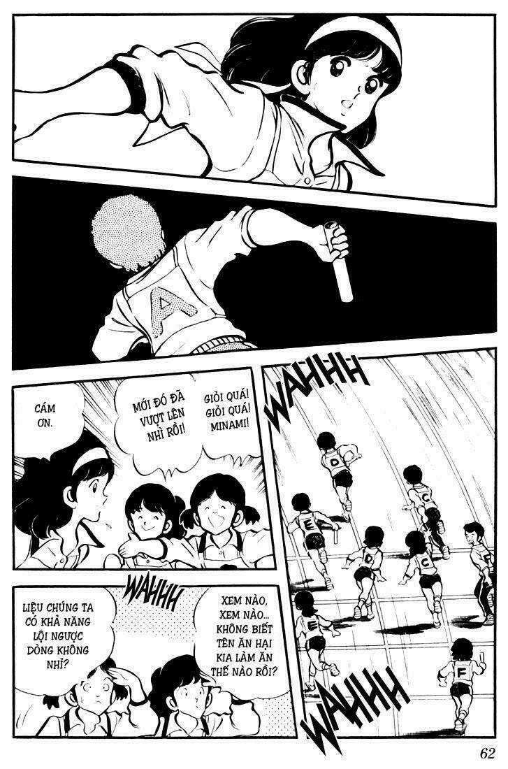 Touch Chapter 13 trang 2