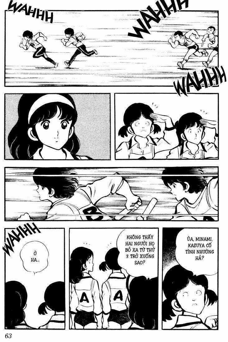 Touch Chapter 13 trang 3