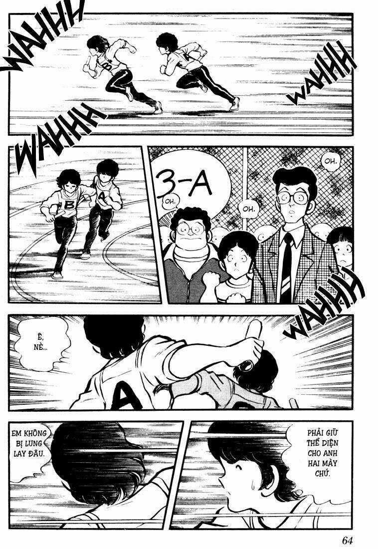 Touch Chapter 13 trang 4