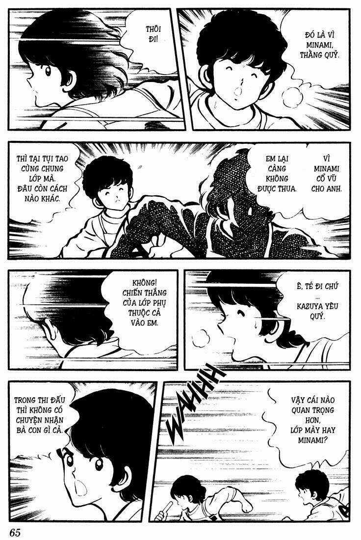 Touch Chapter 13 trang 5