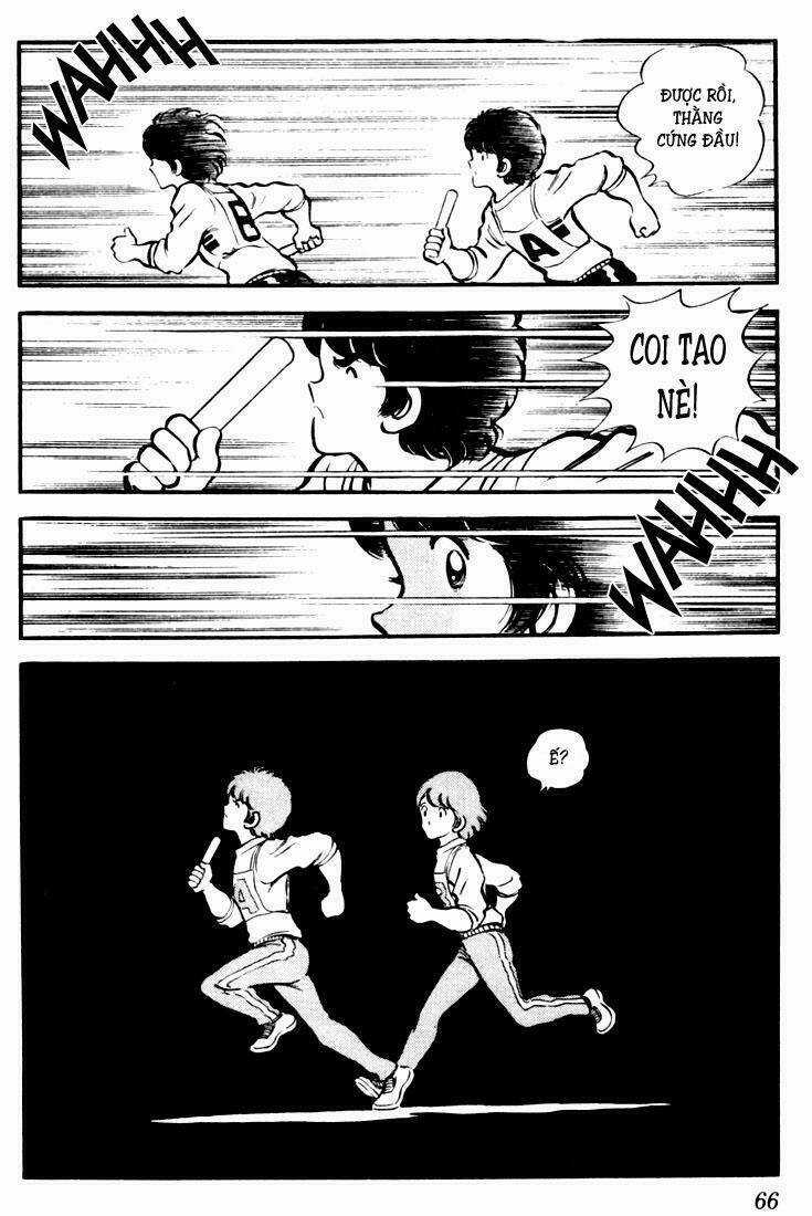 Touch Chapter 13 trang 6