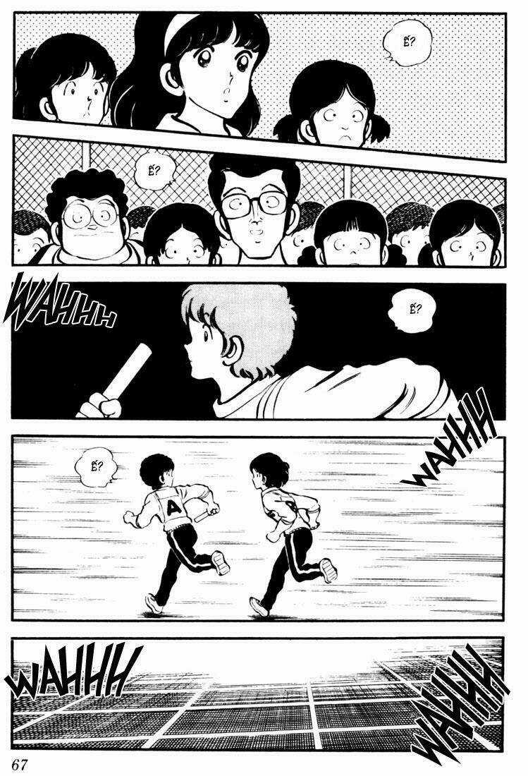 Touch Chapter 13 trang 7