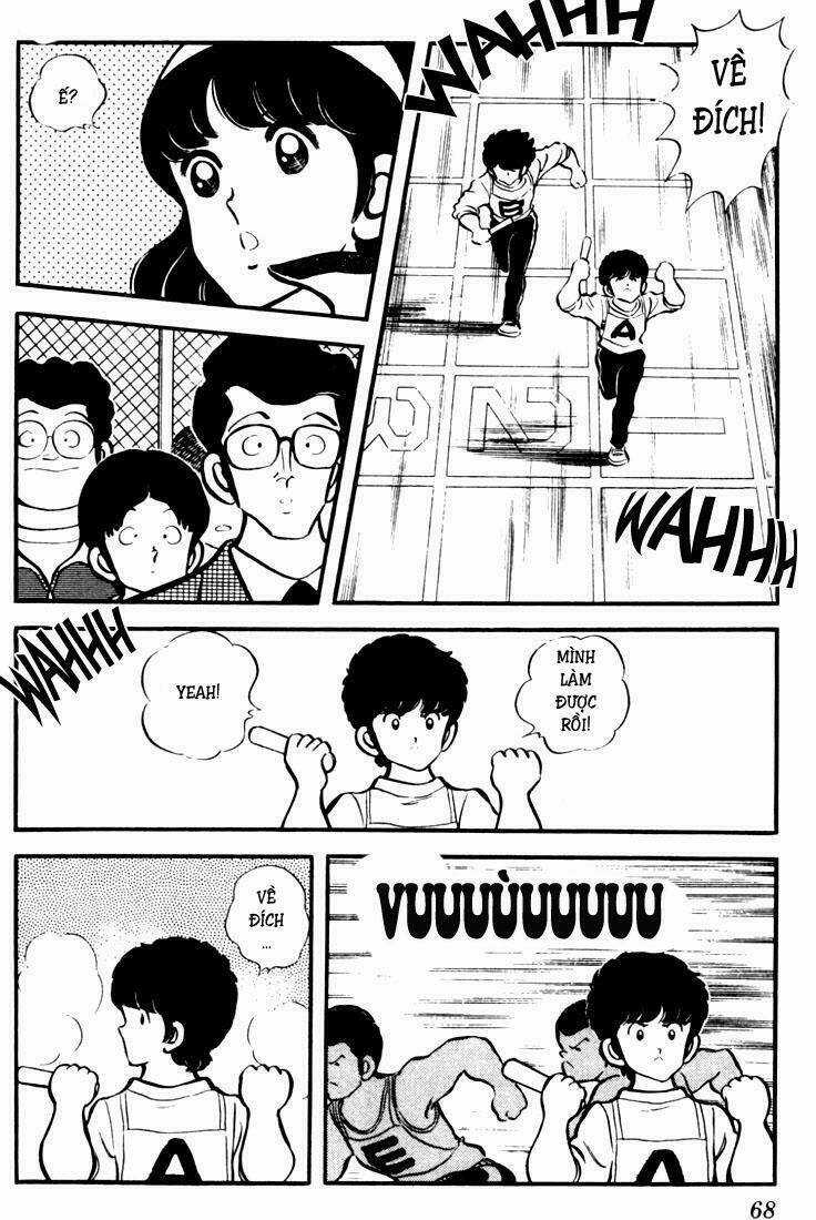 Touch Chapter 13 trang 8