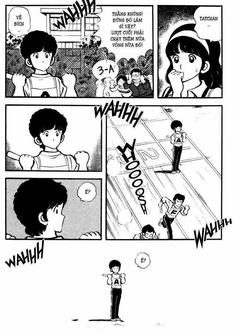 Touch Chapter 13 trang 9