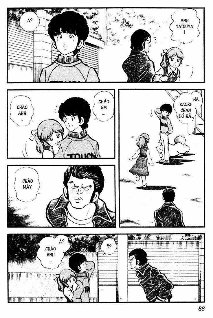 Touch Chapter 14 trang 10