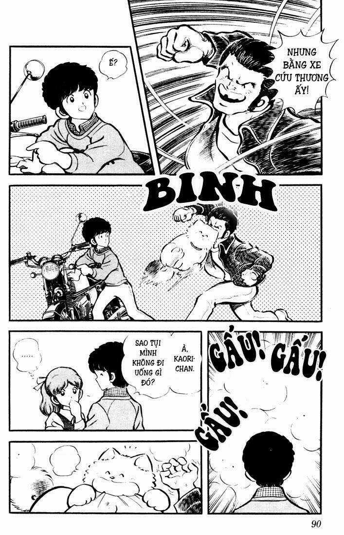 Touch Chapter 14 trang 12