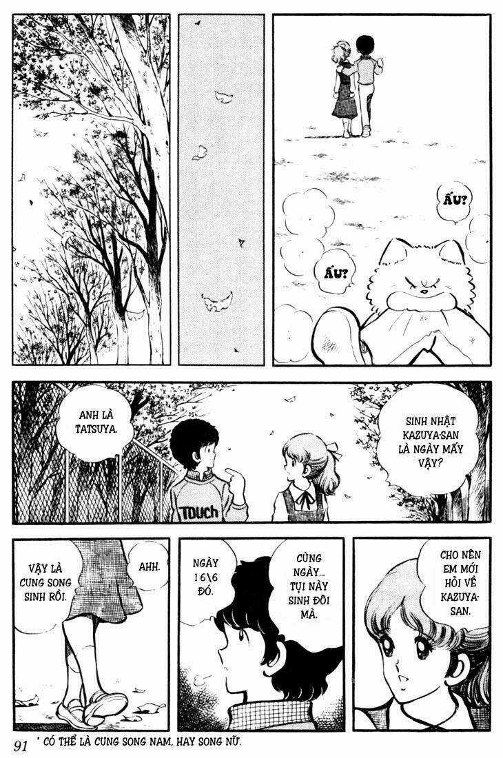 Touch Chapter 14 trang 13